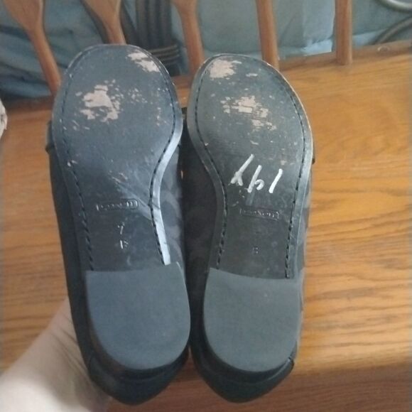 Coach    - Picture 7 of 9